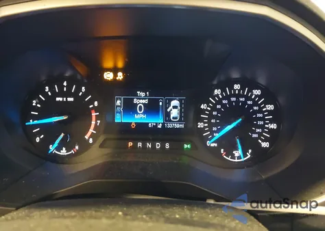 2019 Ford Edge Sel from USA, damaged, VIN 2FMPK3J93KBC58159